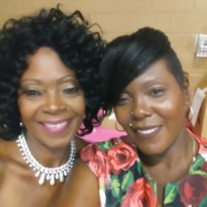 Meet your Posher, Bernice